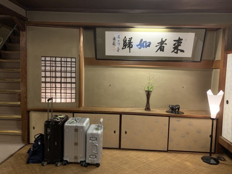 フロント全体