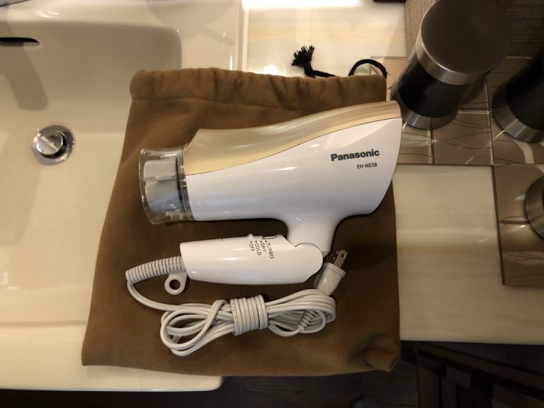 22-9 Panasonicのものでした