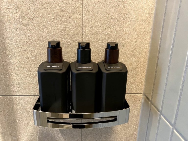 バスアメニティ