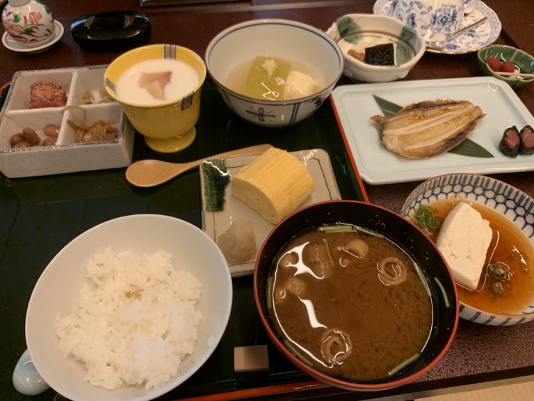 料理