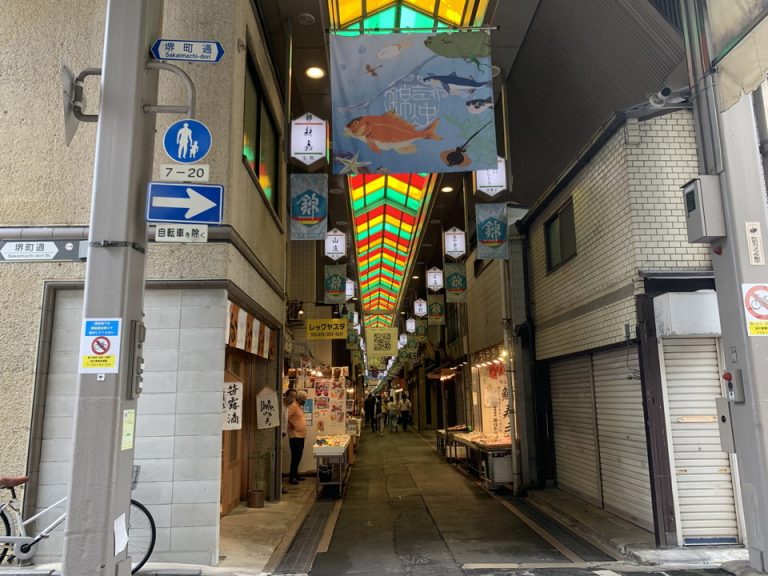 街の様子2