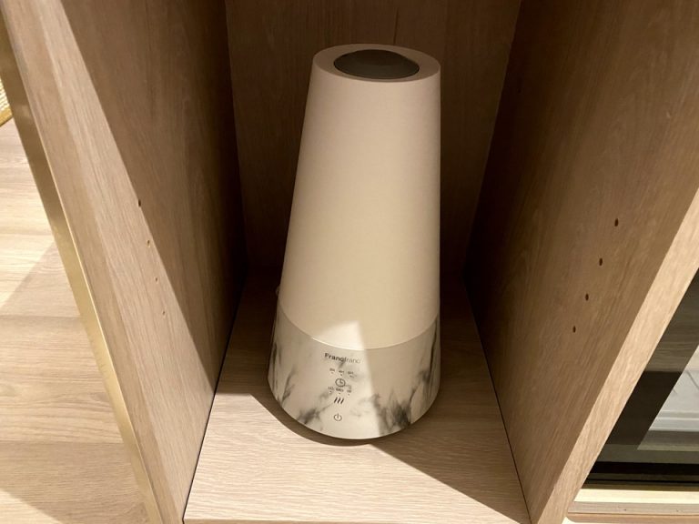 FrancFranc製加湿器