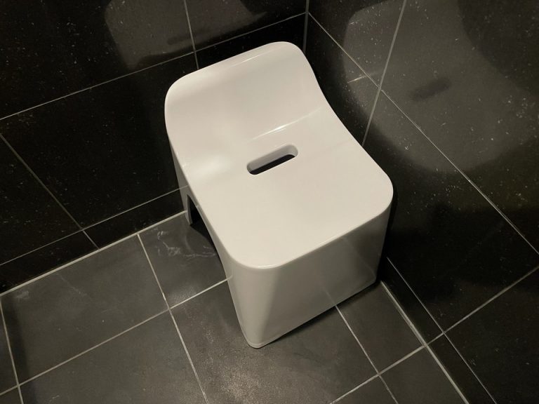 風呂用いす
