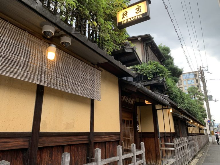 建物全体