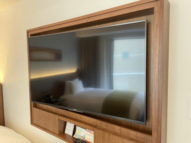 テレビ