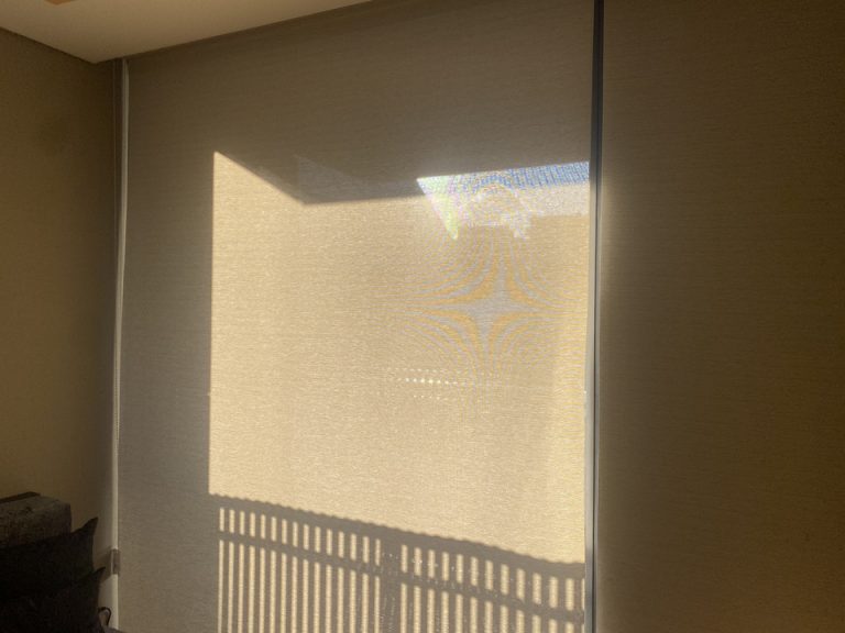 客室窓