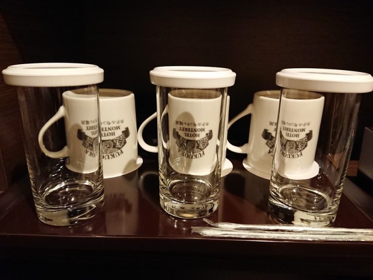 グラス、カップ類