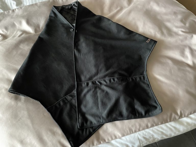 touオリジナル館内着_褞袍