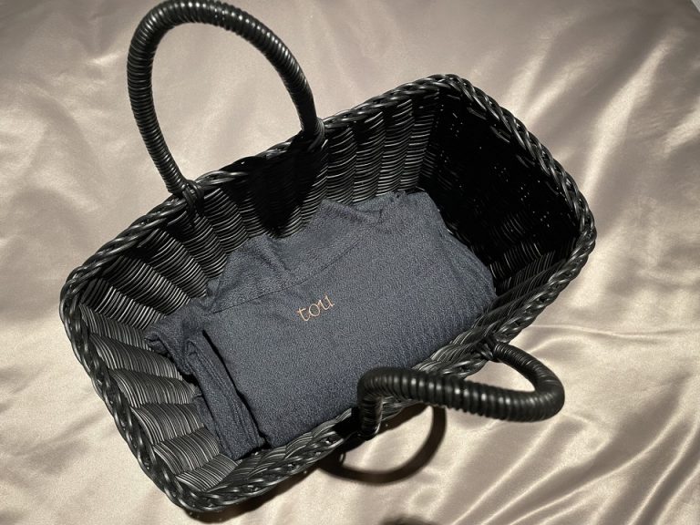 寝間着(tou オリジナル館内着)_