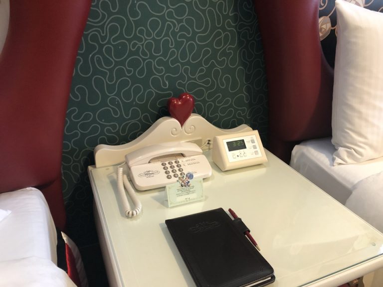 細部までこだわったデザイン