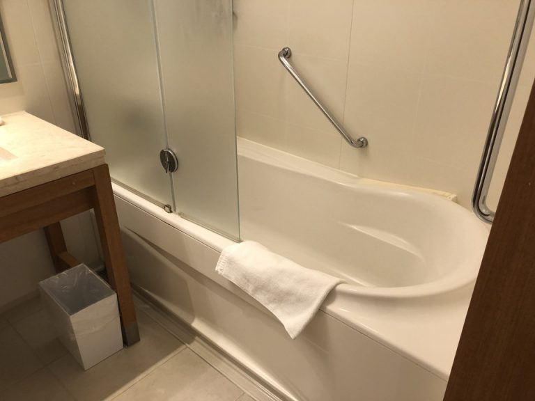 お風呂全体