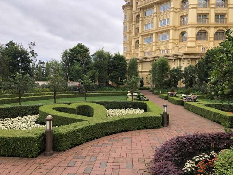 アリスガーデン