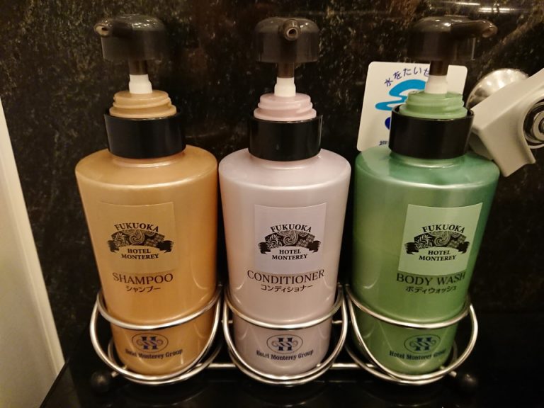 バスアメニティ