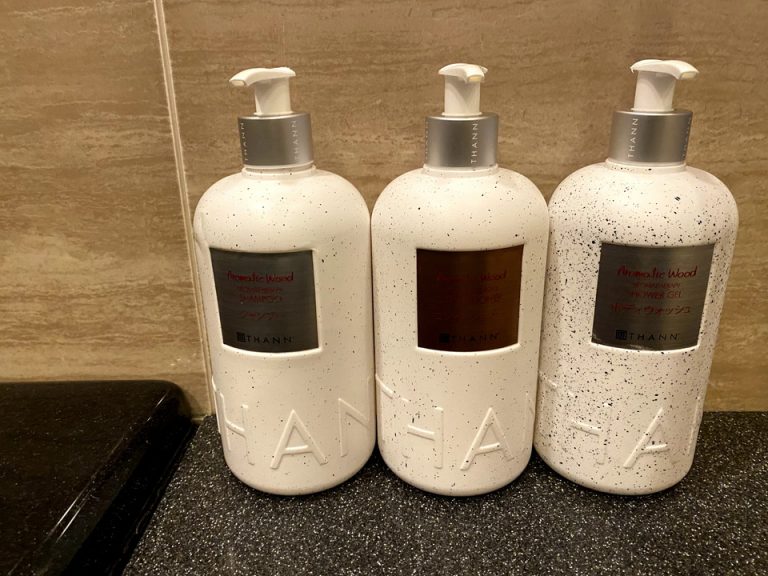 バスアメニティ