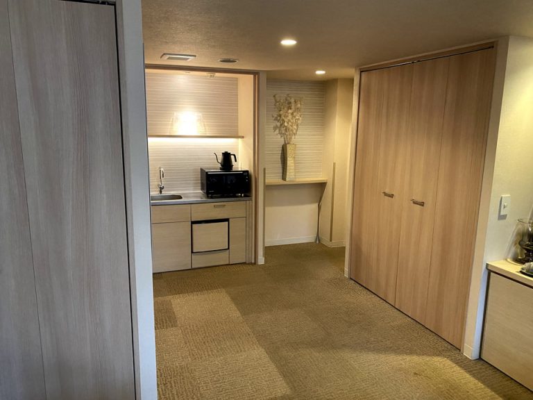 客室全体(窓際方向)1