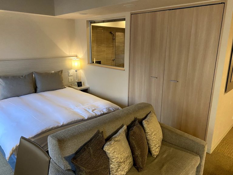 客室全体(窓際方向)2