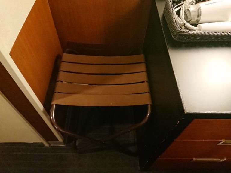 バゲージラック