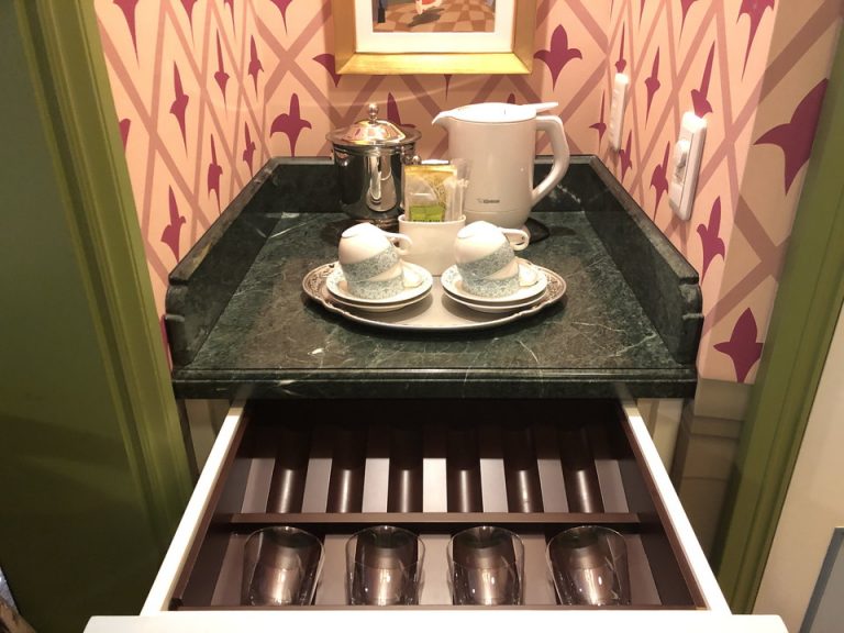 ノリタケのソーサー