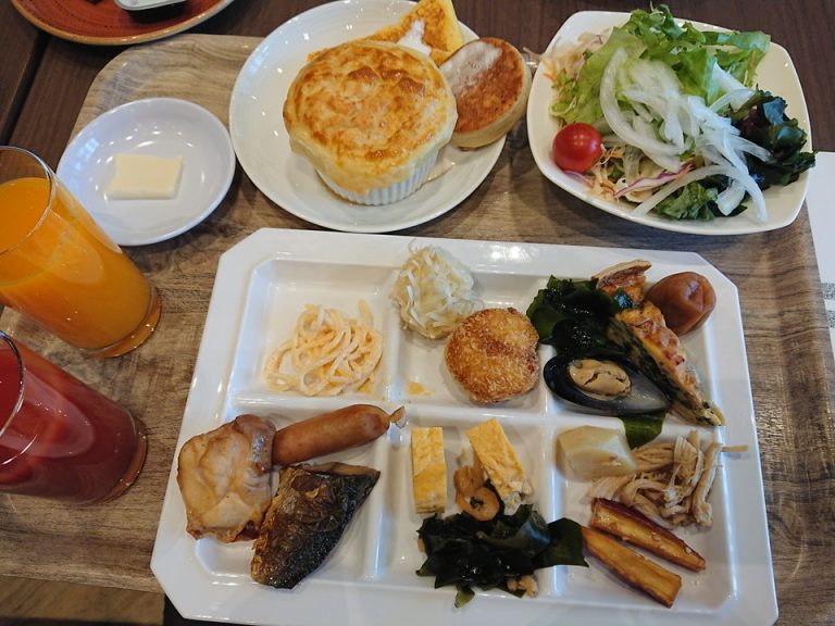 料理(1)