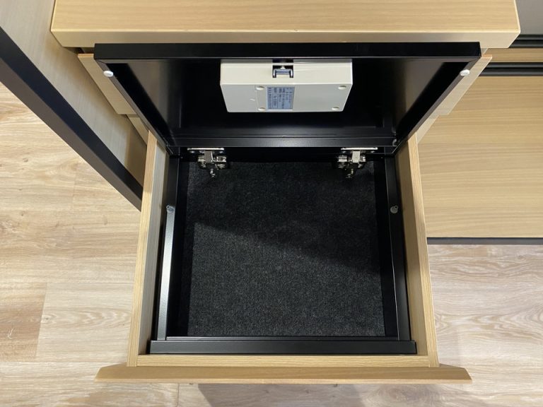 たっぷりと入りそうです。