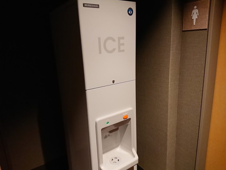 6階10階13階にアイスボックス