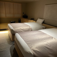 部屋レポ！【hotel tou nishinotoin kyoto】ブログ宿泊記をチェック！
