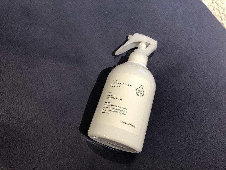 ルームスプレー