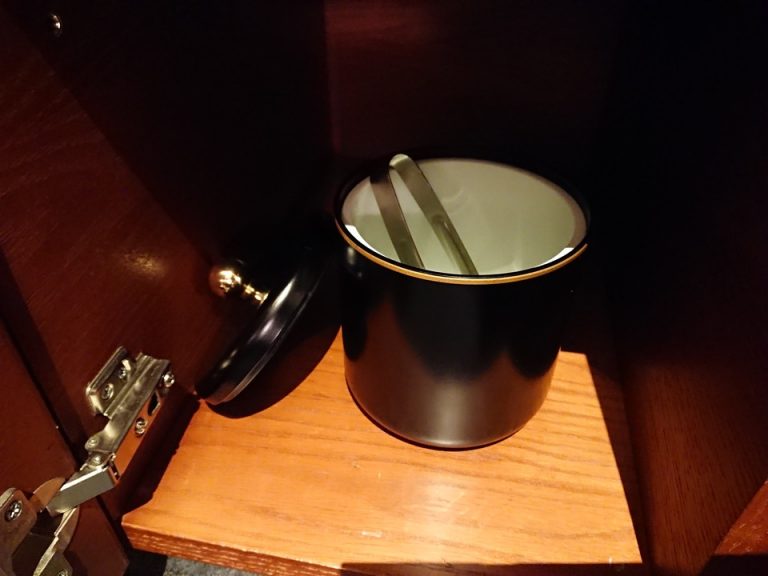 アイスペール