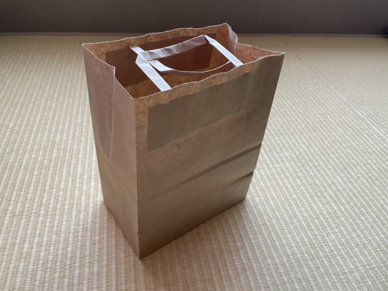 ドリンク テイクアウト用袋