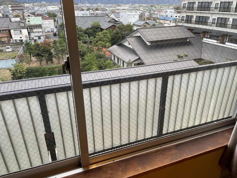 窓