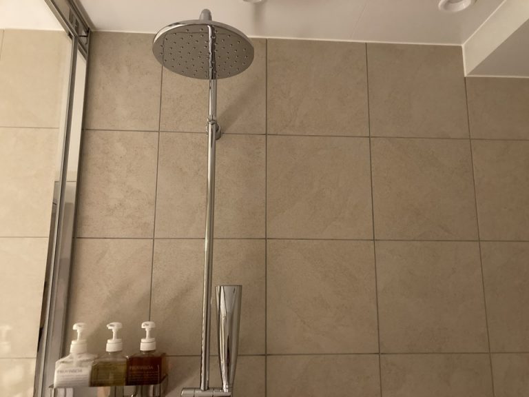 レインシャワー