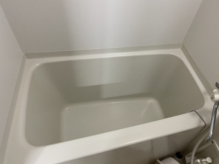 バスタブ