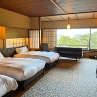 宿泊レビュー！【琴平花壇】金刀比羅宮の杜の麓の老舗温泉宿！