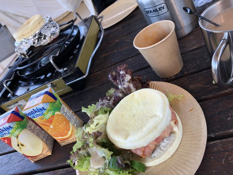 料理(調理後)