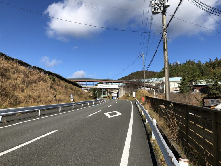 街の様子