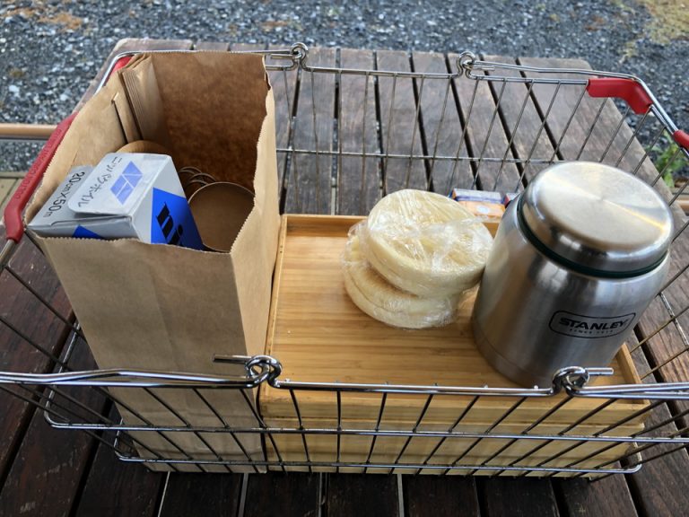 料理(調理前)