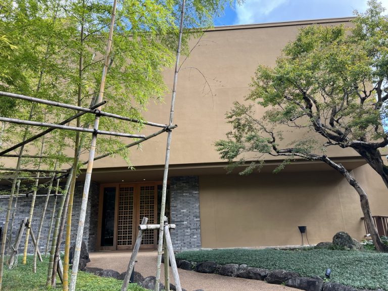 建物全体