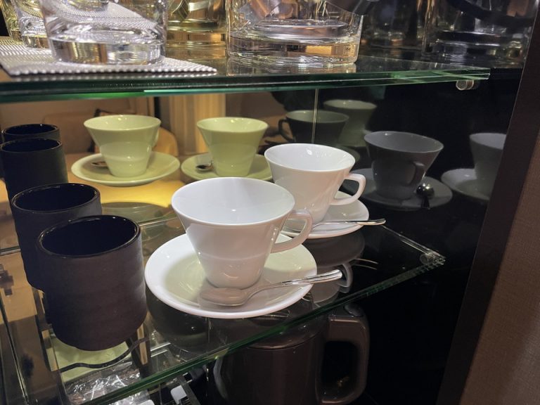 コーヒーカップ1