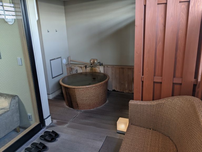 バルコニー・テラス (4)