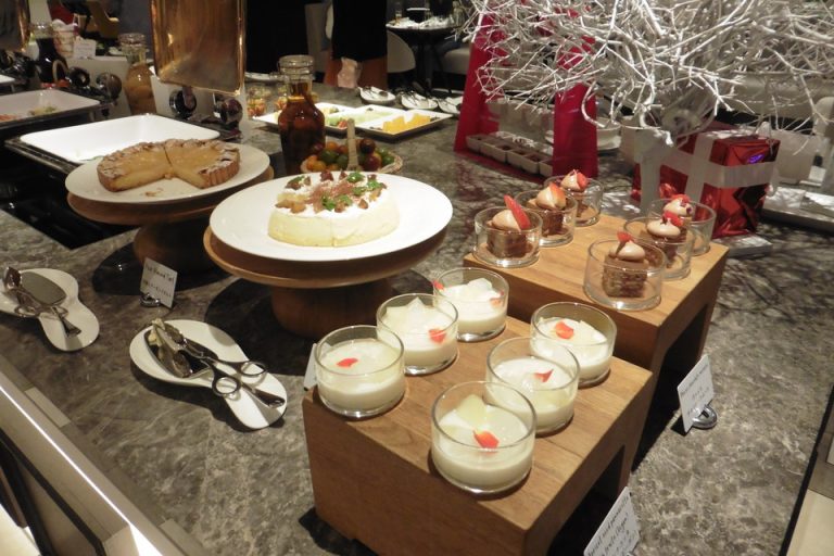 カクテルタイム