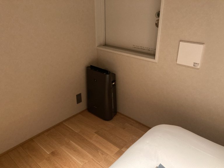 空気清浄機