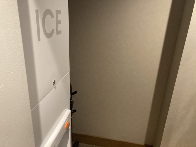 氷製造機