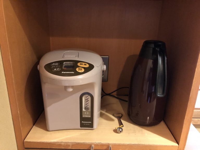 カフェコーナー2