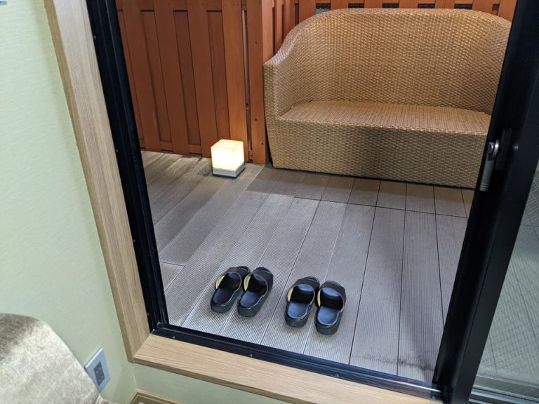 バルコニー・テラス (3)