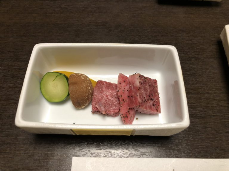 夕食6