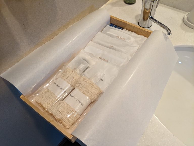 アメニティー (1)