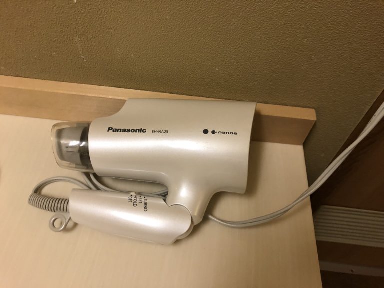 ドライヤー