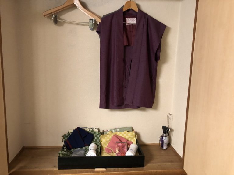 クローゼット2