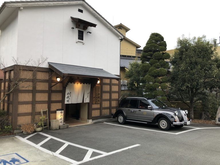 建物全体