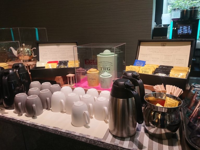 TWGコーナー